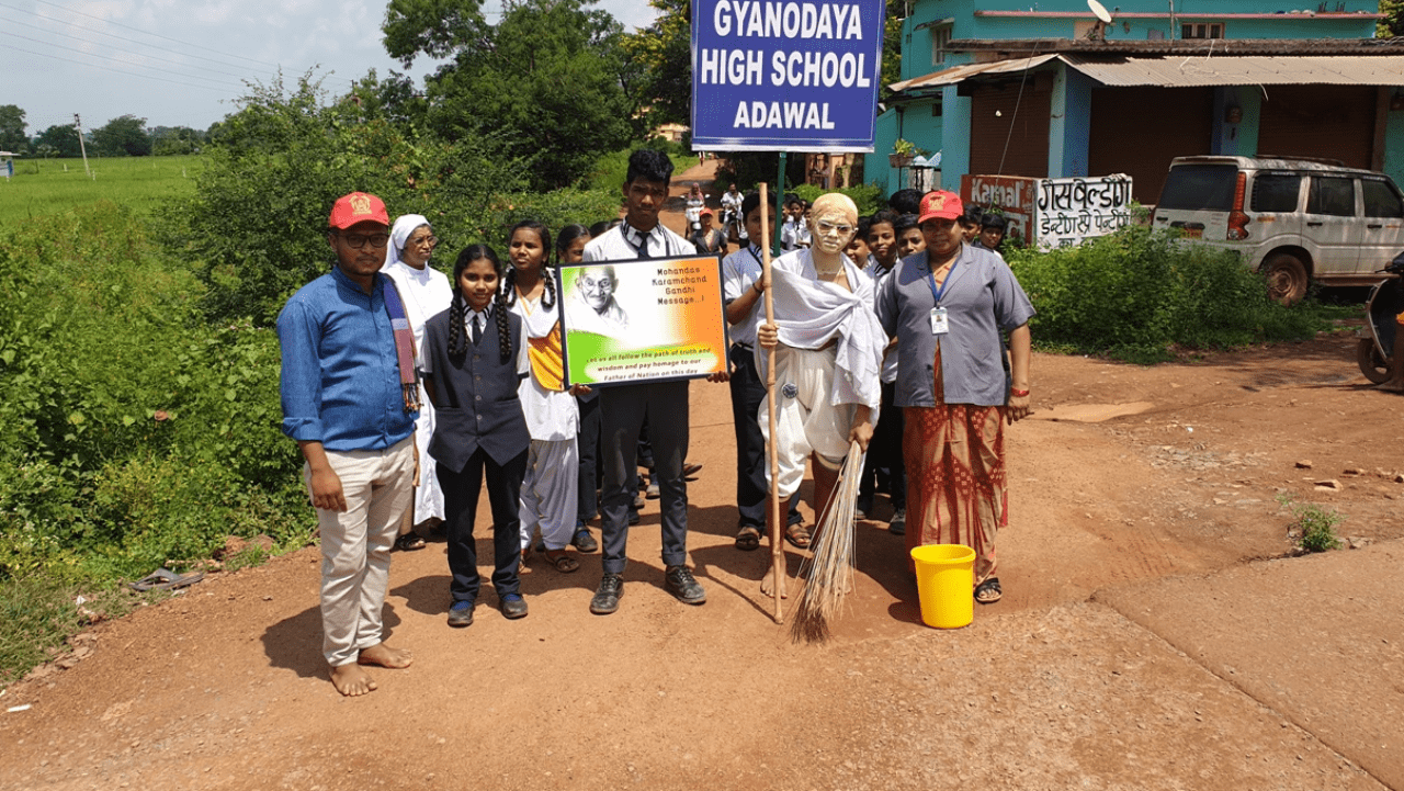Gyanodaya-High-School