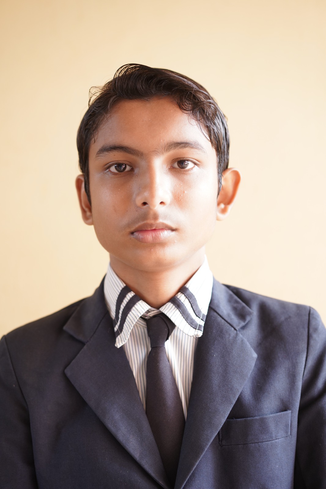 AMAN MESHRAM