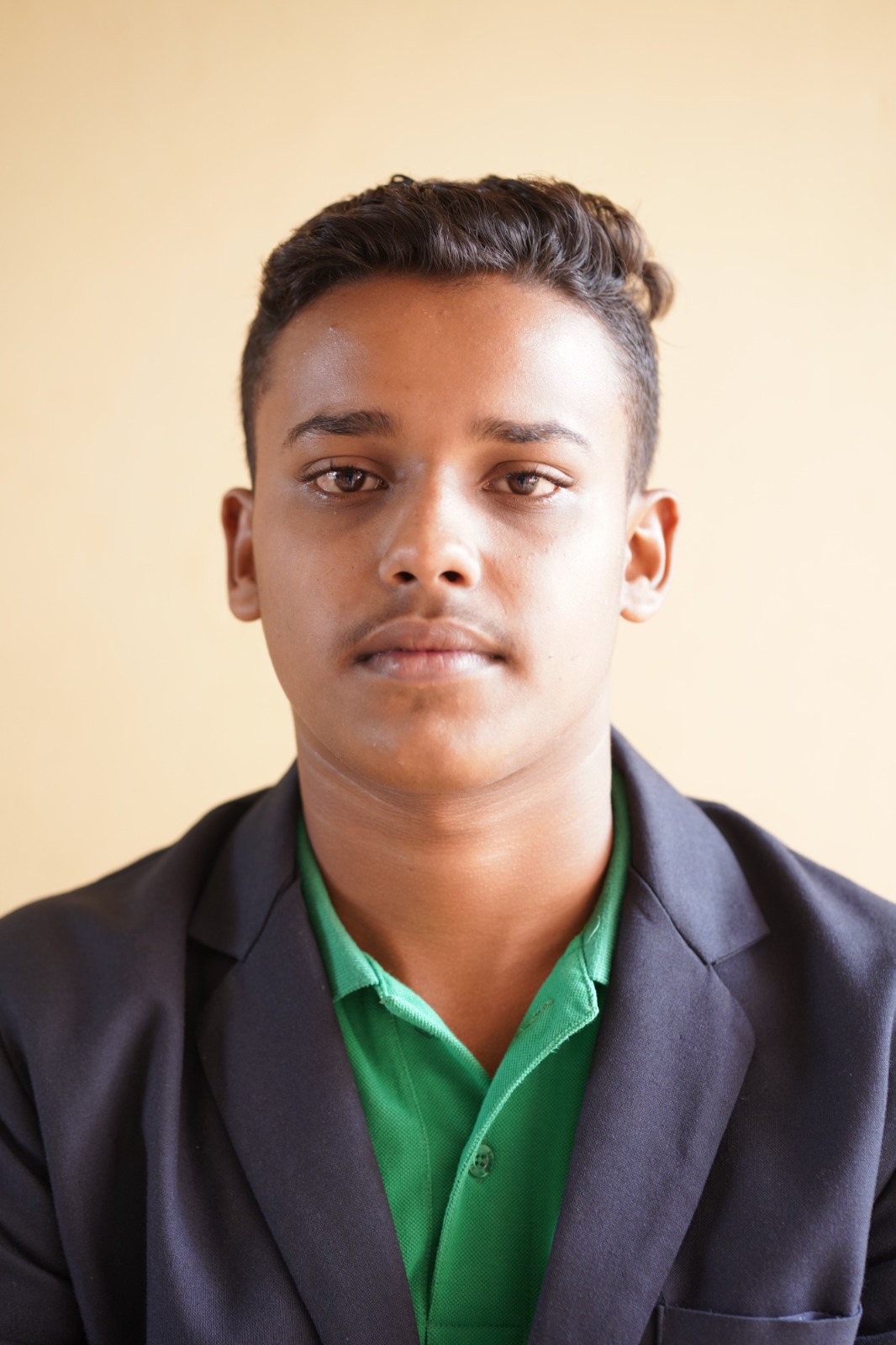 Ansh Rai