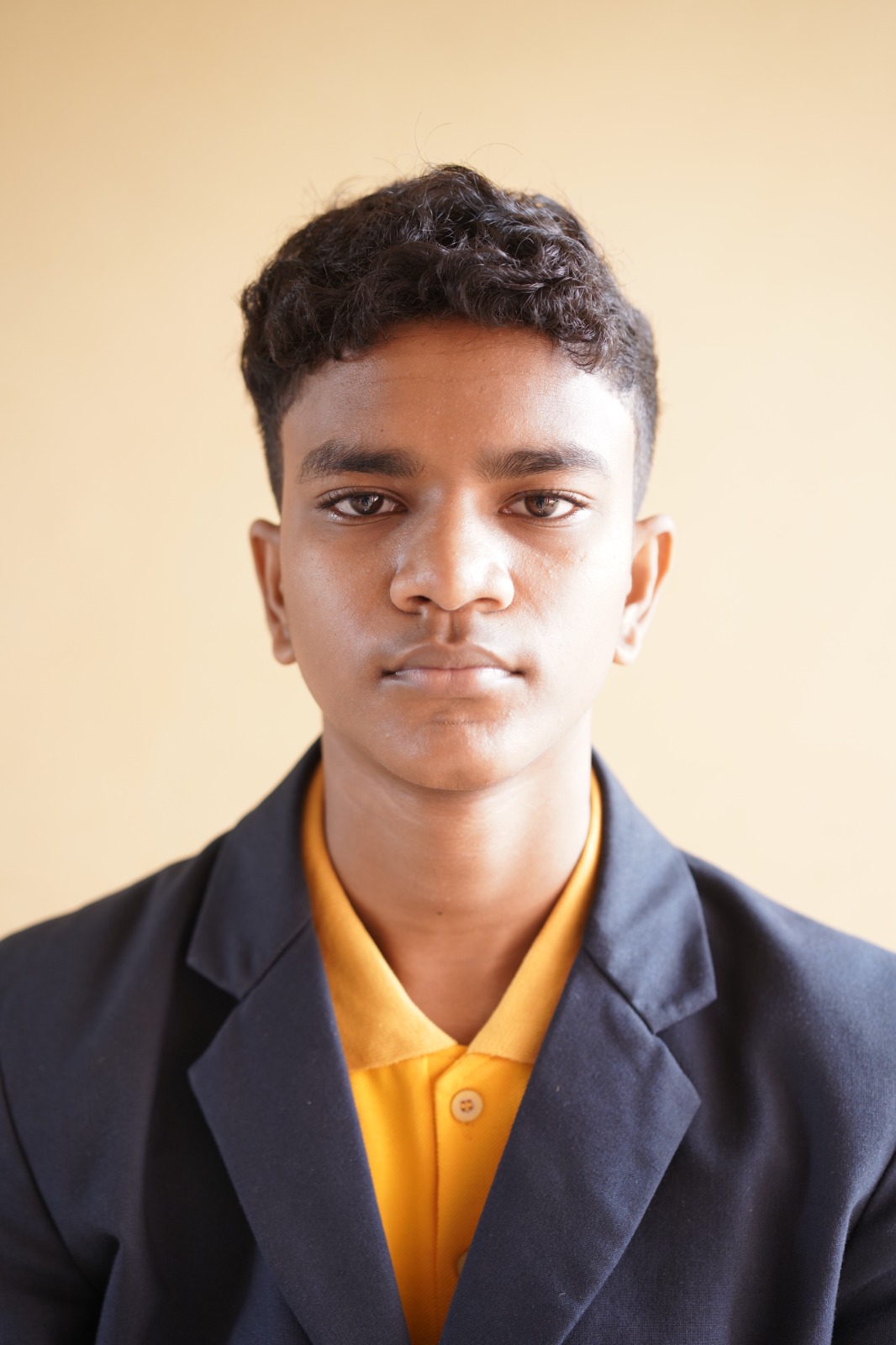 KAMAL DHRUW