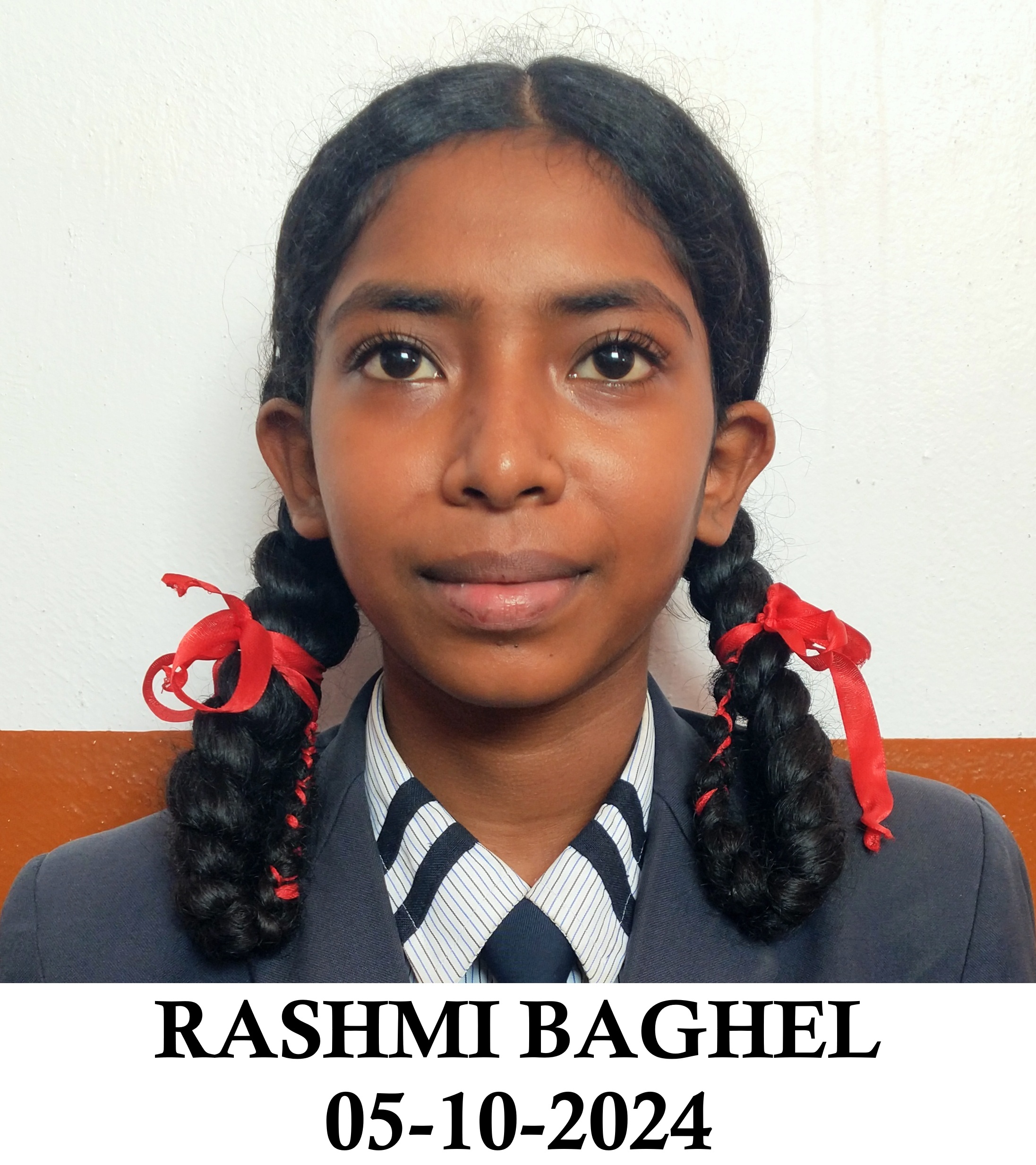 RASHMI BAGHEL
